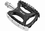 XLC PD-M17 Pedali MTB/Trekking, nero/argento su Bikester.it