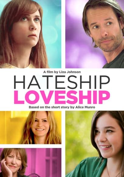 watch hateship loveship 2014 free movies tubi