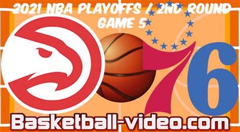 76ers deliver to force game 7. Atlanta Hawks vs Philadelphia 76ers Game 5 Full Game Replay & Highlights - NBA Full HD Replay