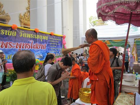 Bangkok Découverte De La Thailande En Un Mois