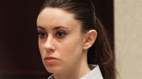 The Casey Anthony Trial Used Odor As Evidence A Legal First