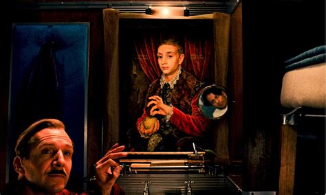 Dec 05, 2013 · no, a work of art didn't help ignite the personal computing revolution. Is The Grand Budapest Hotel's 'Boy with Apple' artwork ...