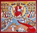 Pin on Icons of Feasts, Celebrations & Biblical Scenes