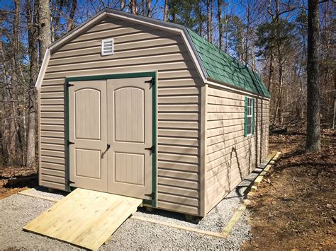 The best and easiest way is to make sure that they have the right rent to own agreement. Rent to Own Sheds For Sale in KY & TN | Esh's Utility ...