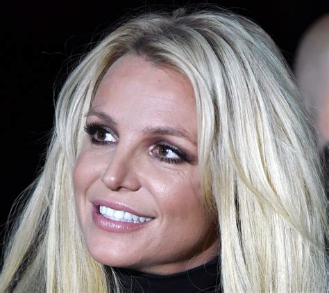 Judge Denies Britney Spears Motion To Remove Father From Conservatorship
