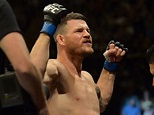 Michael Bisping: Everything you need to know about the British UFC ...