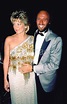 Maurice Gibb and Yvonne Spencely | Bee gees, Gees, Bee