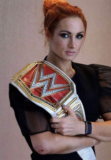 Becky Lynch Style Clothes Outfits And Fashion Celebmafia