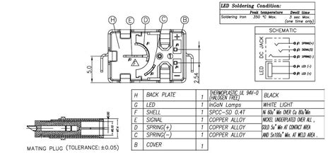 Schematic hp pavilion get rid of wiring diagram problem. Power Supply Jack Pinout - Circuit Diagram Images