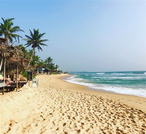 Discover The Beautiful Beaches Of Sri Lanka Travel Blog Cirqueling