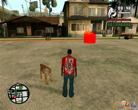 Gta San Andreas Download Pc Version Full Game Free Download