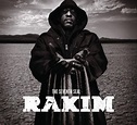 Rakim - The Seventh Seal Lyrics and Tracklist | Genius