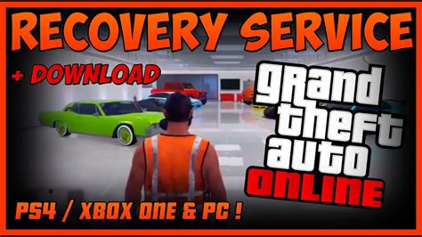 Sd card recovery online guide with free memory card recovery online resources offering free online sd card recovery without software. GTA 5 ONLINE - RECOVERY SERVICE PROOF ! (PS3 / PS4 / XBOX ...