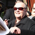 Jack Nicholson - Starporträt, News, Bilder | GALA.de
