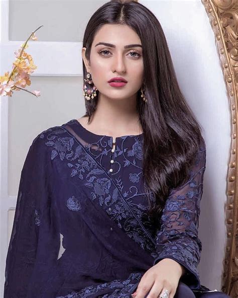 Sara Khan Pakistani Pakistani Girl Pakistani Dress Design Pakistani Fashion Hijab Fashion