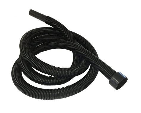 Household Supplies And Cleaning 2 20 Foot Extension Hose Fits Shop Vac