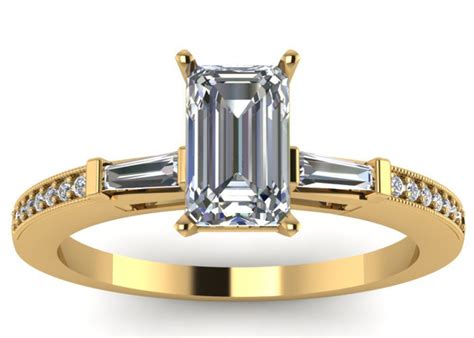 Top Engagement Ring Trends For 2013 WeddingElation