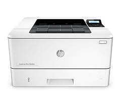 This hp can do everything that needs bro! HP M403d LaserJet Pro Driver