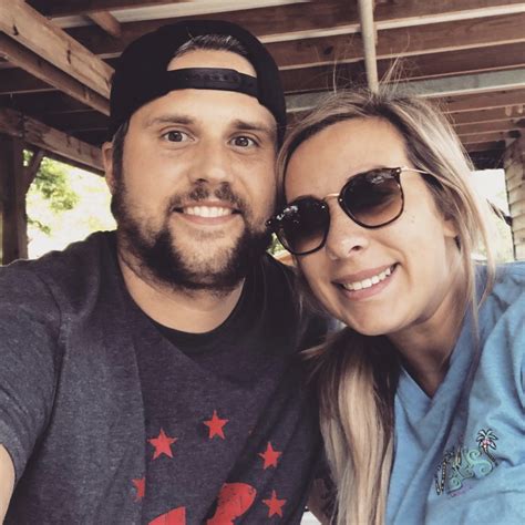 teen mom star ryan edwards wife mackenzie resurfaces in rare video and talks about being