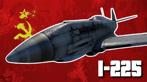 400 Rounds Of Soviet Freedom I 225 Review War Thunder Youtube