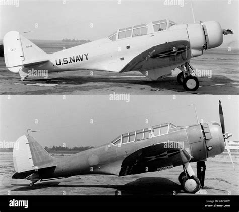 Northrop Xbt 1 And Xbt 2 Comparison Stock Photo Alamy