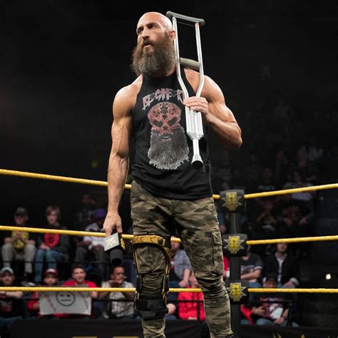 Tommaso Ciampa Il Giorno Che Sarò Chiamato Nel Main Roster Mi