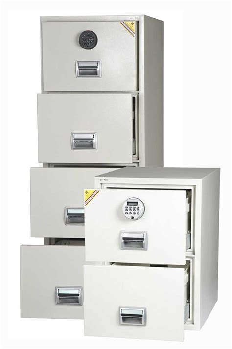 Trusted by global organizations, fireproof file cabinets and fireproof storage cabinets are the ideal way for businesses to protect their vital assets. Fireproof File Cabinets for Office Storage