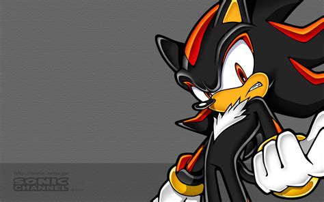 Sonic Channel Shadow The Hedgehog 1 By Soleonthehedgehog On Deviantart