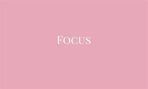 Download Aesthetic Youtube Focus Wallpaper