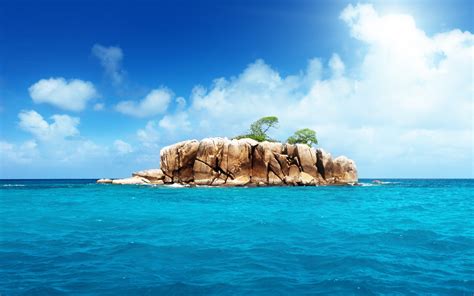 Beach Island Wallpapers Hd Desktop And Mobile Backgrounds