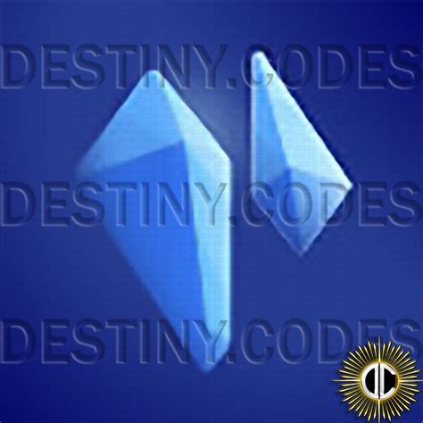 Suspended Animation Emblem Code Destinycodes By Focusedlight