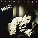 Glenn Frey - The Allnighter (CD) | Discogs