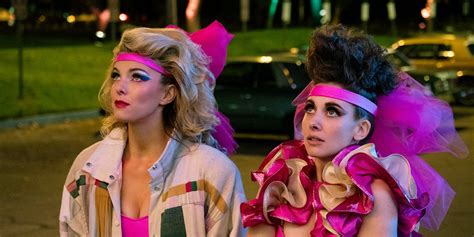 Glow Stars React To The News That Netflix Has Cancelled The Series