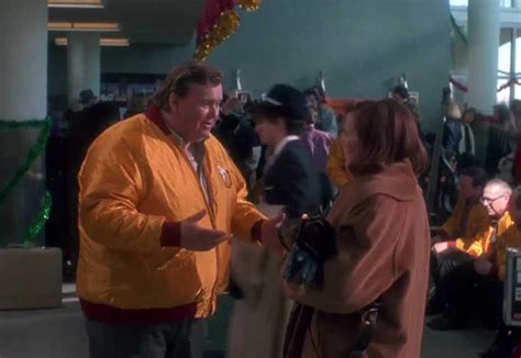 30 Facts About Home Alone On Its 30th Anniversary John Candy Amongmen