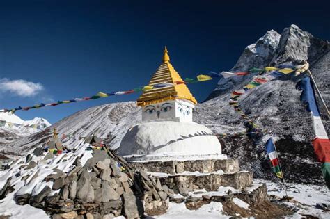 The Best Time To Visit Nepal In 2022 Everything You Need To Consider
