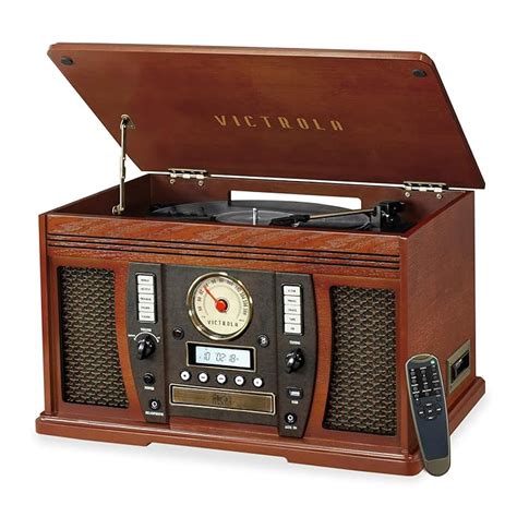 Top 10 1940 Antique Admiral Radio Record Player Make Life Easy