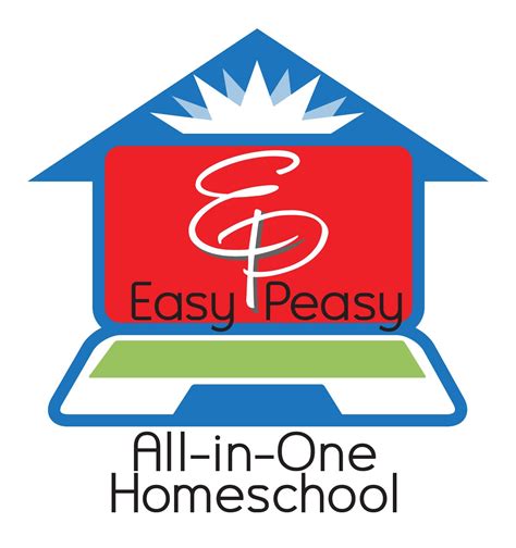 Website We Love Easy Peasy All In One Homeschool Look Were Learnin