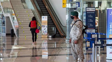 Consulta directamente las vigentes y las vencidas. Continúa el cierre de fronteras en Chile hasta el 14 de julio