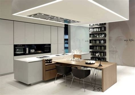 This guide makes it easier to begin your search, as we highlight 5 of the most popular and best kitchen cabinet styles. Top 20 leading kitchen manufacturers in Europe and ...