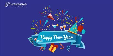 Sebagai ketua dpd ri, saya mengucapkan selamat tahun baru imlek 2572, kerbau logam, untuk. Selamat Tahun Baru 2021 - Web Media Jogja