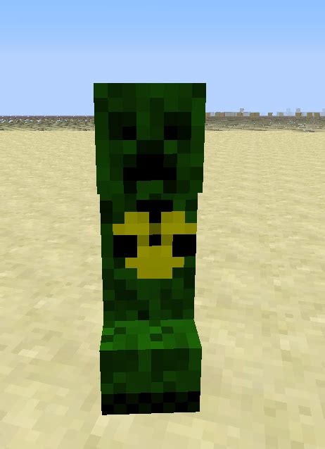 Elemental Creepers Redux Mod 1122 Creepers With Cool Abilities 9minecraftnet