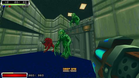 Ratchet And Clank Become Doom Guy In This Doom 2 Mod Trendradars Latest