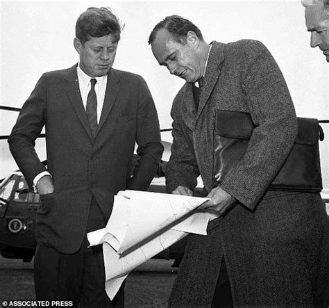 widowed jackie kennedy had sex with architect who designed jfk s grave book trends now