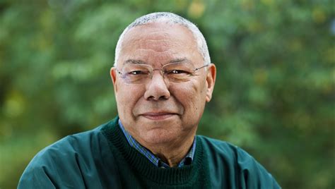 Colin Powell Dies After Covid 19 Complications The General Was 84