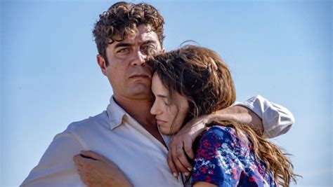 Review Italian Film Paints Story Of Love Loss And Betrayal The Ithacan
