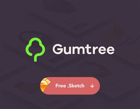 查看此 Behance 项目 Gumtree Redesign ~ Freebies Vol1 Behance