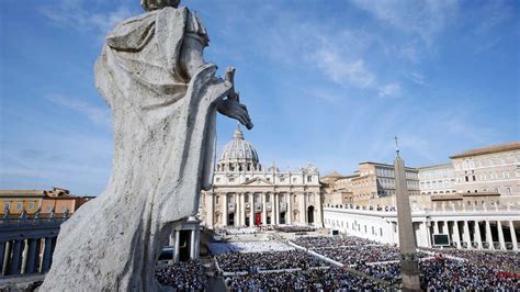 Pope Francis To Sign Human Fraternity Document With Nobel Laureates In