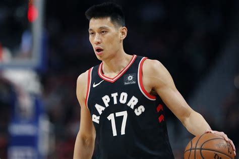 Linsanity Is Back As Jeremy Lin Takes A Second Shot At The Nba