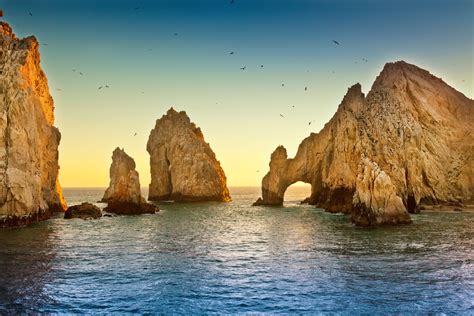 A Guide To The Ultra Luxury Resorts Of Los Cabos Mexico Culture Ist