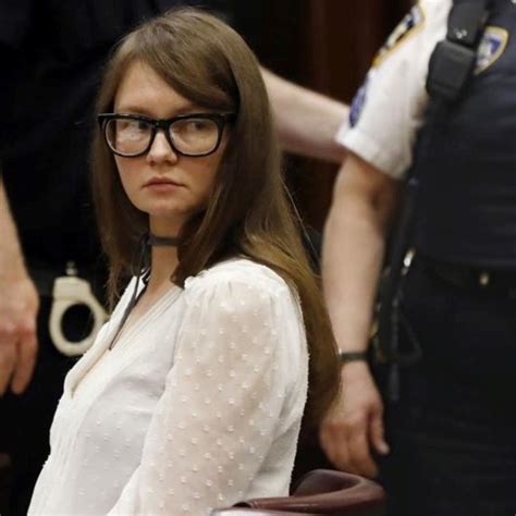 Con Artist Anna Delvey Announces Her First Solo Exhibition Allegedly